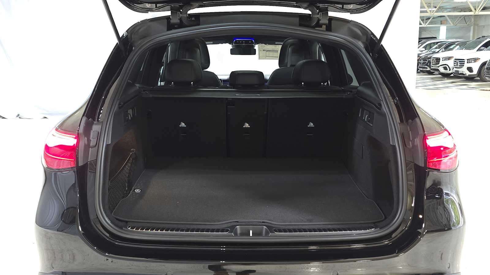 2026 Mercedes-Benz GLC 300 GLC 300