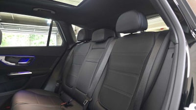 2026 Mercedes-Benz GLC 300 GLC 300