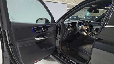 2026 Mercedes-Benz GLC 300 GLC 300