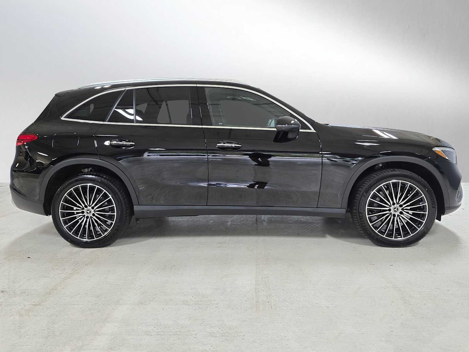 2026 Mercedes-Benz GLC 300 GLC 300