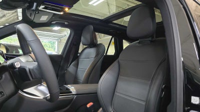 2026 Mercedes-Benz GLC 300 GLC 300