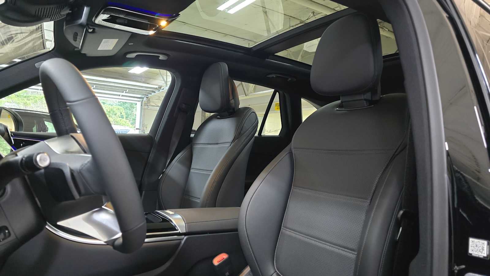 2026 Mercedes-Benz GLC 300 GLC 300