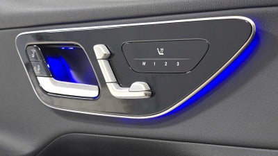 2026 Mercedes-Benz GLC 300 GLC 300