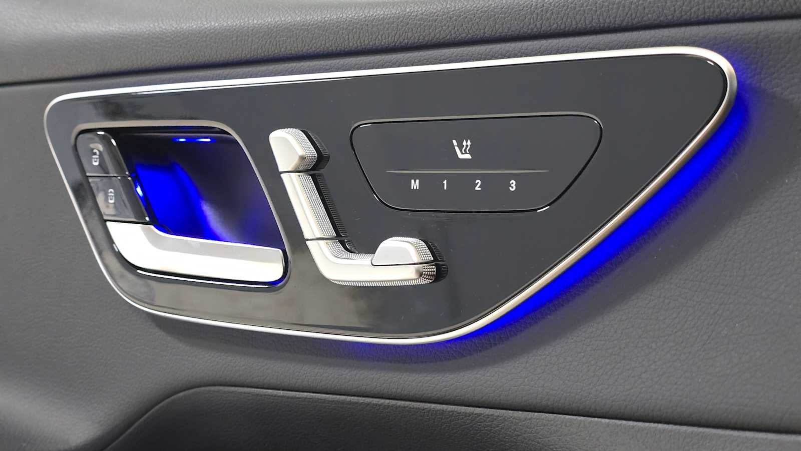 2026 Mercedes-Benz GLC 300 GLC 300