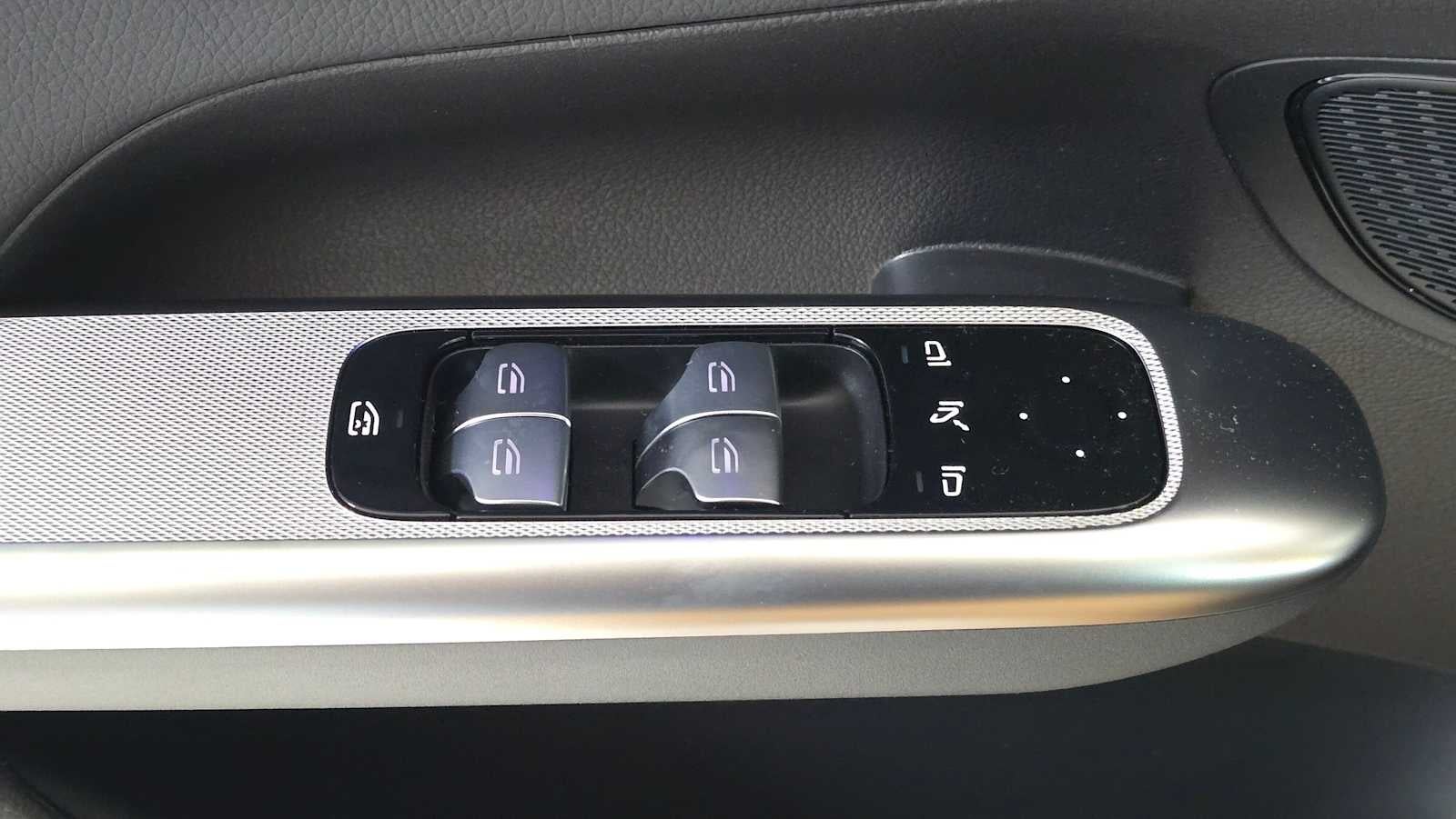 2026 Mercedes-Benz GLC 300 GLC 300