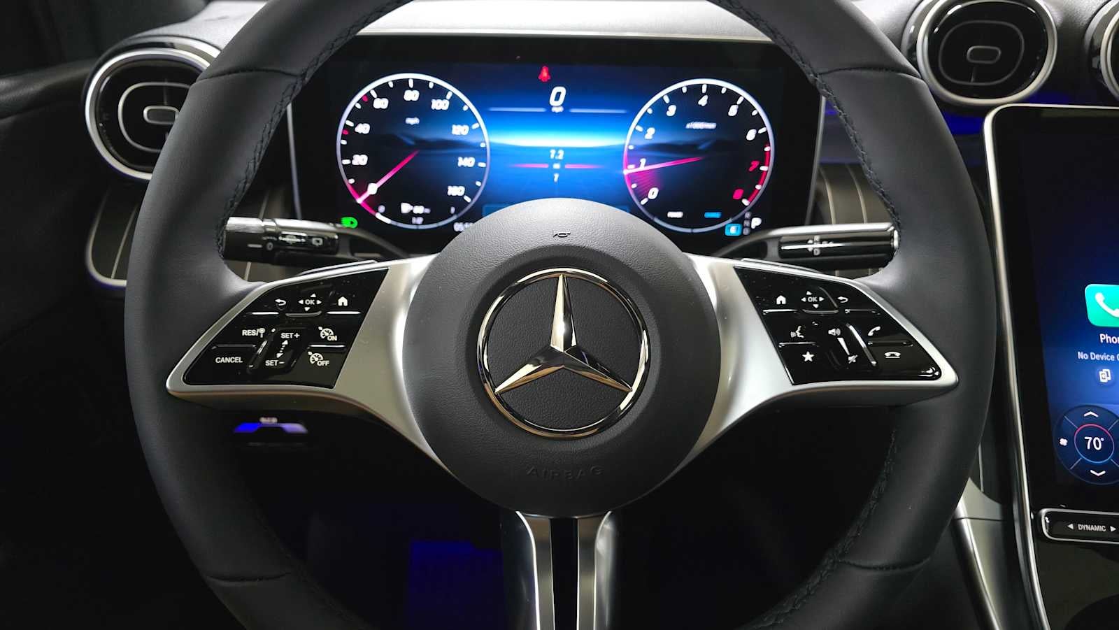 2026 Mercedes-Benz GLC 300 GLC 300