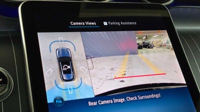 2026 Mercedes-Benz GLC 300 GLC 300