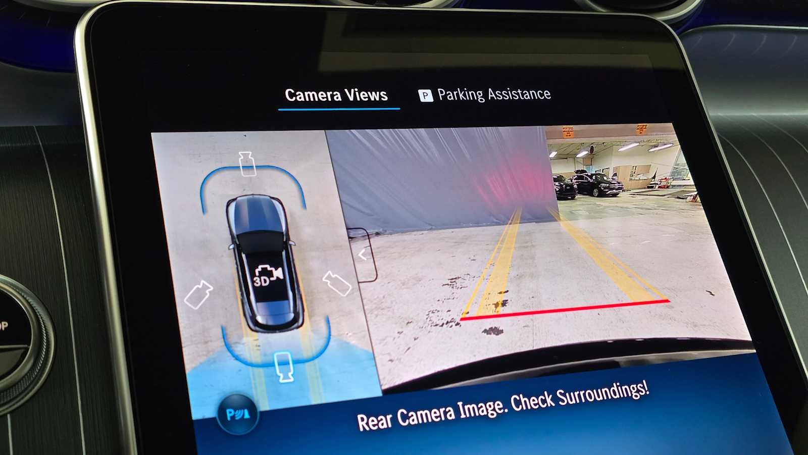 2026 Mercedes-Benz GLC 300 GLC 300