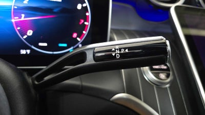 2026 Mercedes-Benz GLC 300 GLC 300