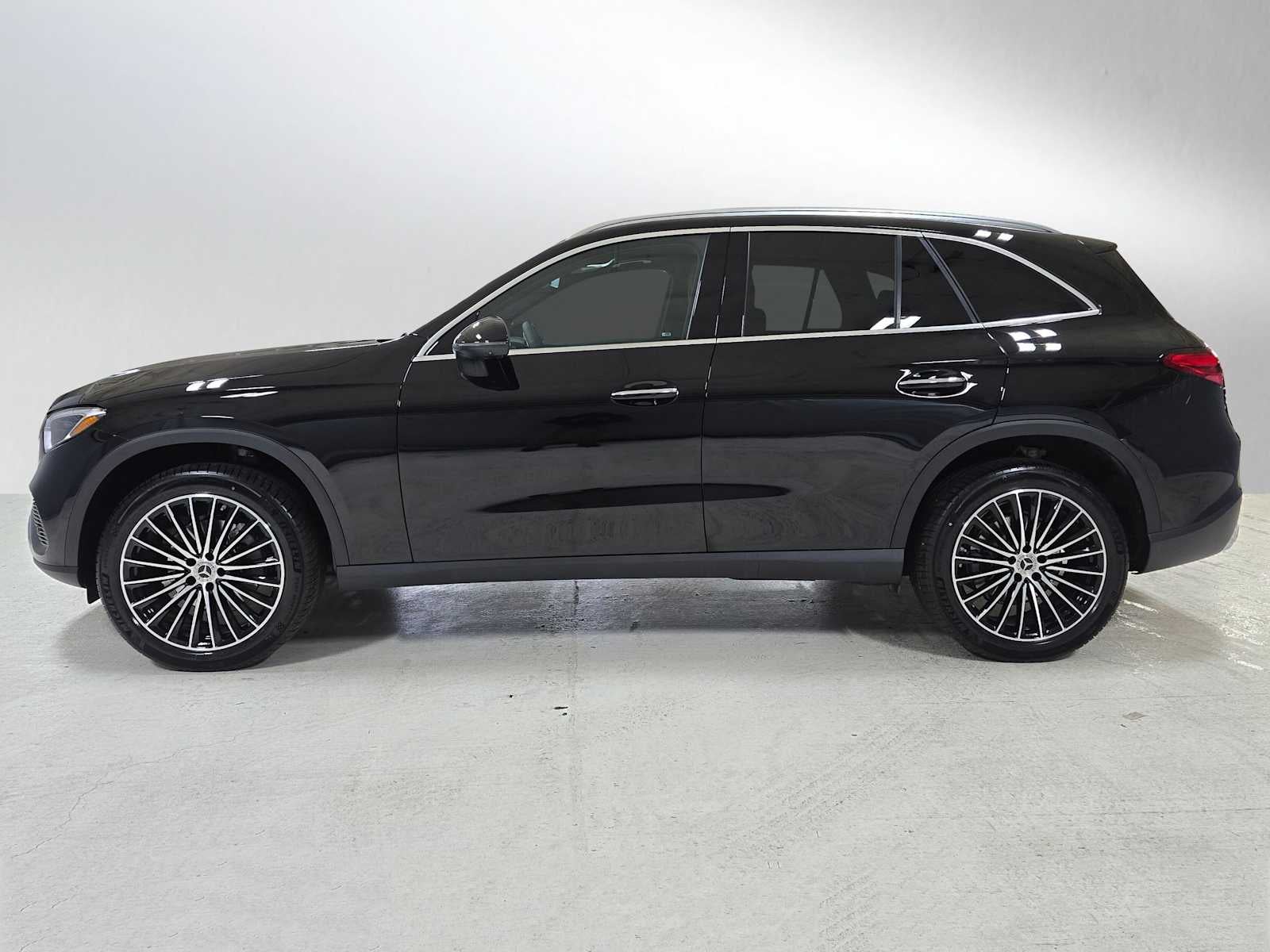 2026 Mercedes-Benz GLC 300 GLC 300