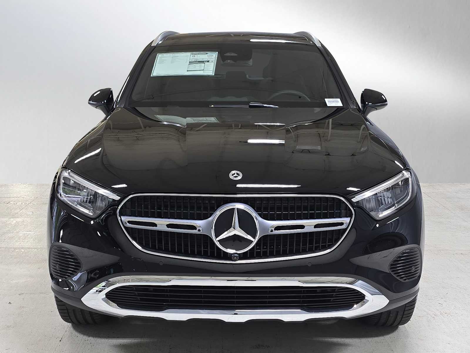 2026 Mercedes-Benz GLC 300 GLC 300