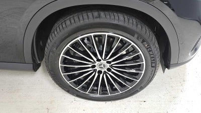 2026 Mercedes-Benz GLC 300 GLC 300