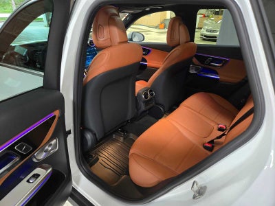 2027 Mercedes-Benz GLC 300 4MATIC® SUV