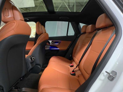 2027 Mercedes-Benz GLC 300 4MATIC® SUV