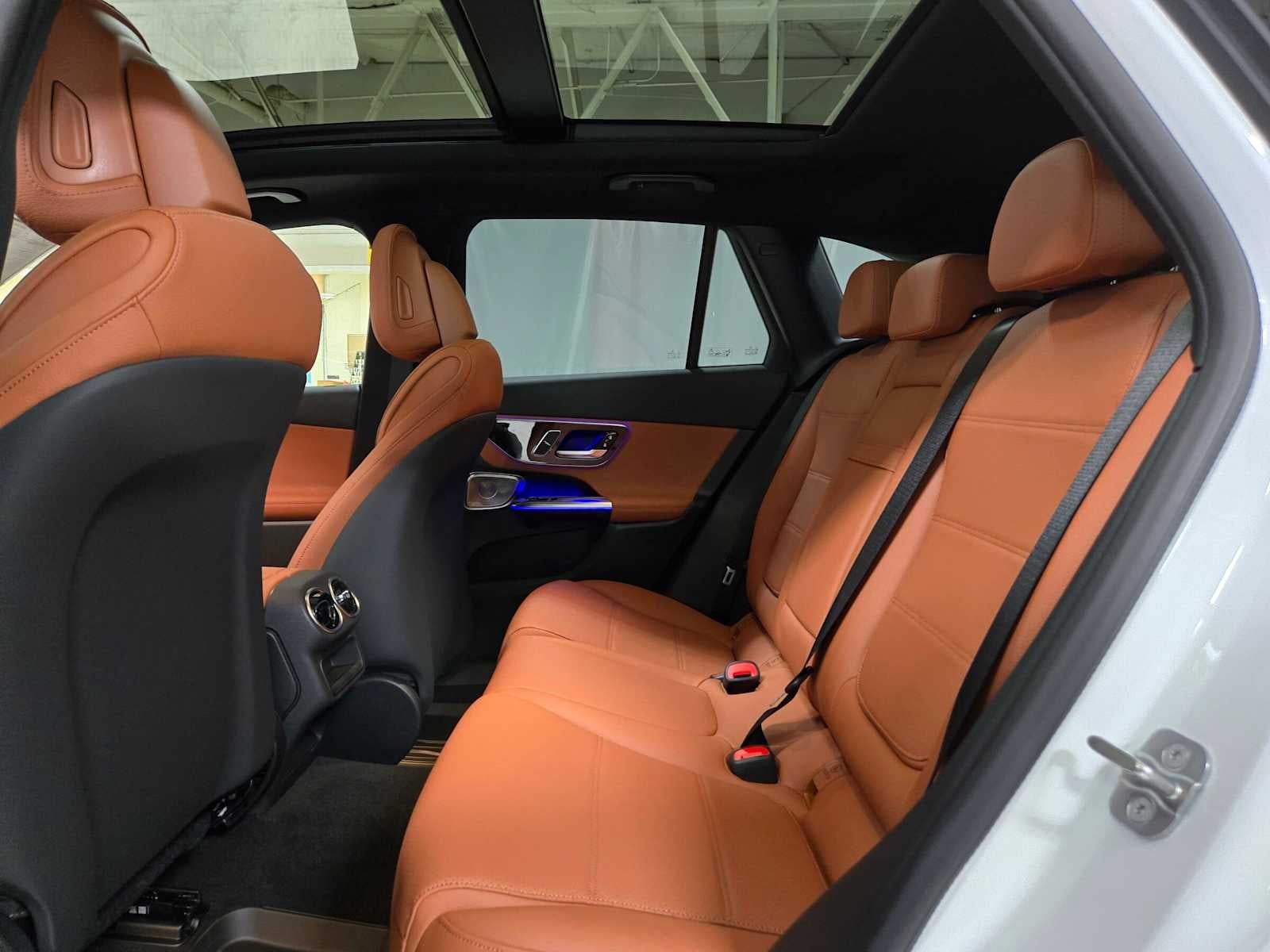 2027 Mercedes-Benz GLC 300 4MATIC® SUV