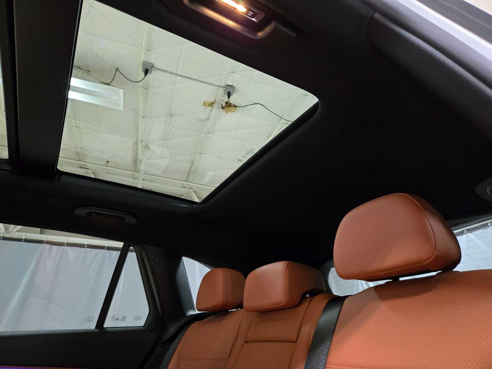 2027 Mercedes-Benz GLC 300 4MATIC® SUV