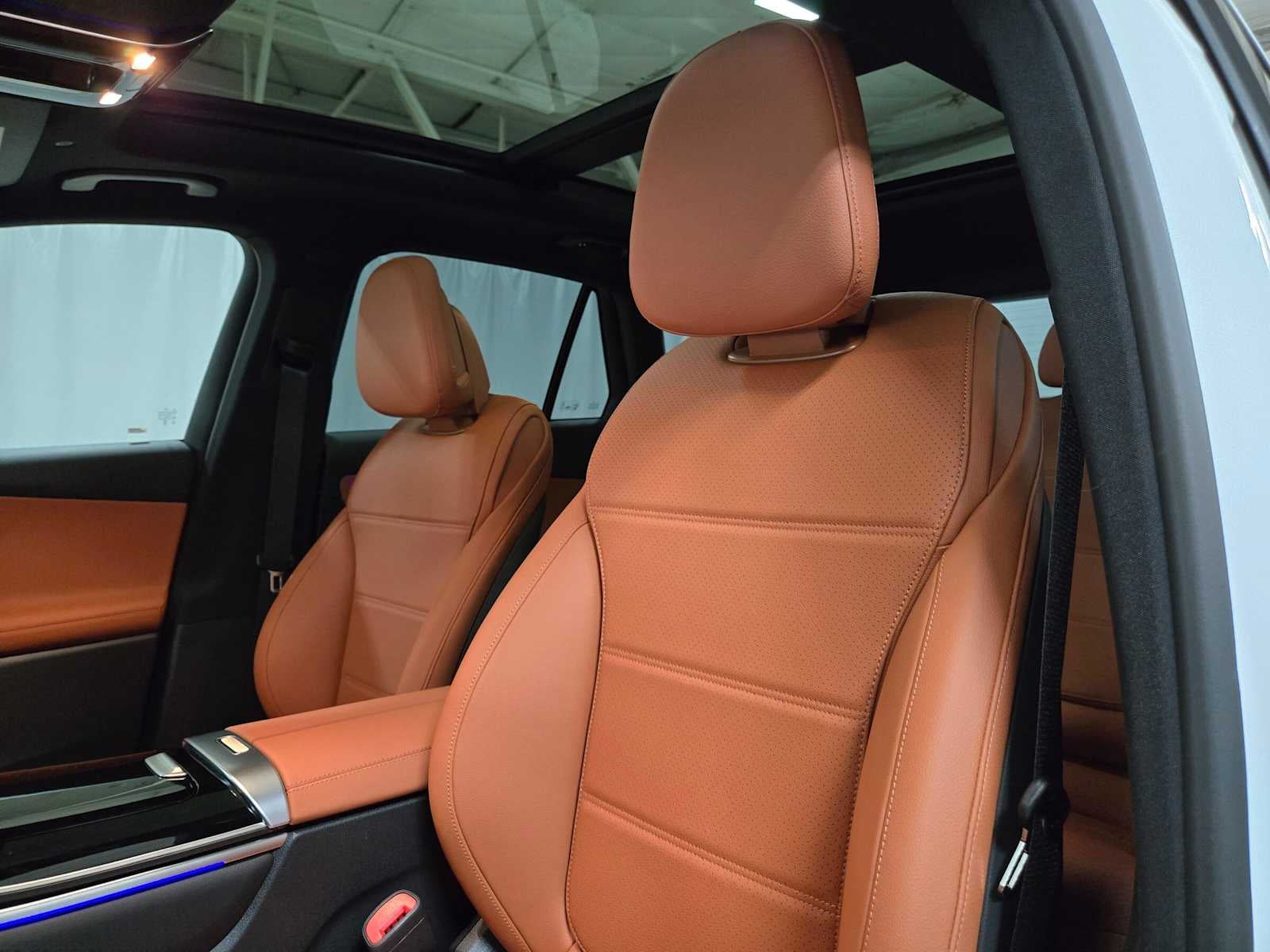 2027 Mercedes-Benz GLC 300 4MATIC® SUV