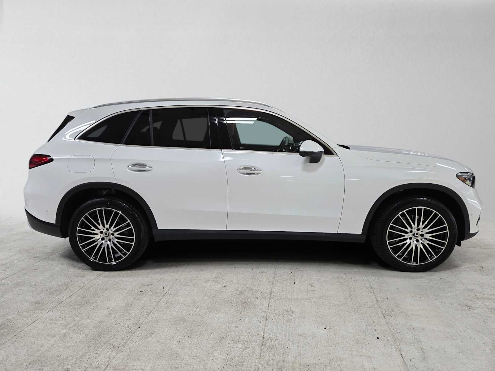 2027 Mercedes-Benz GLC 300 4MATIC® SUV