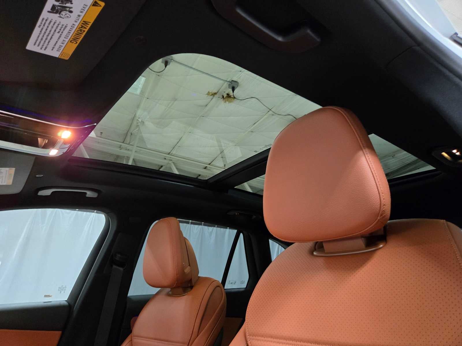 2027 Mercedes-Benz GLC 300 4MATIC® SUV