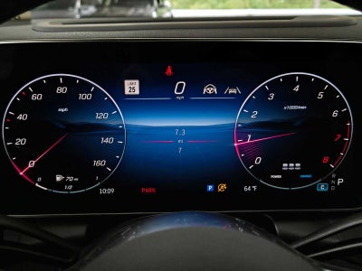 2027 Mercedes-Benz GLC 300 4MATIC® SUV