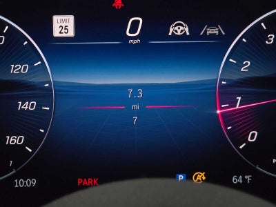 2027 Mercedes-Benz GLC 300 4MATIC® SUV