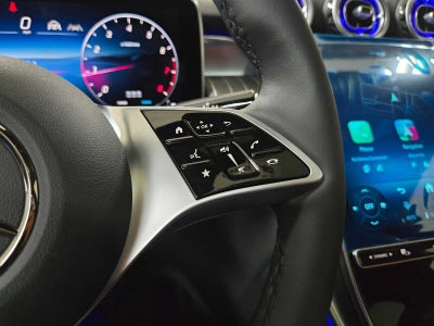 2027 Mercedes-Benz GLC 300 4MATIC® SUV