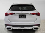 2027 Mercedes-Benz GLC 300 4MATIC® SUV