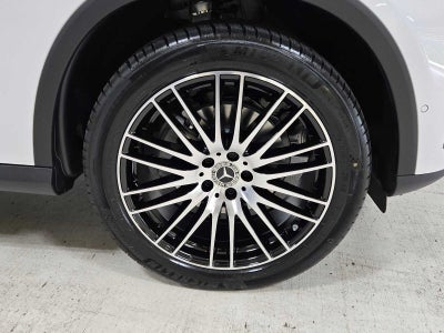 2027 Mercedes-Benz GLC 300 4MATIC® SUV