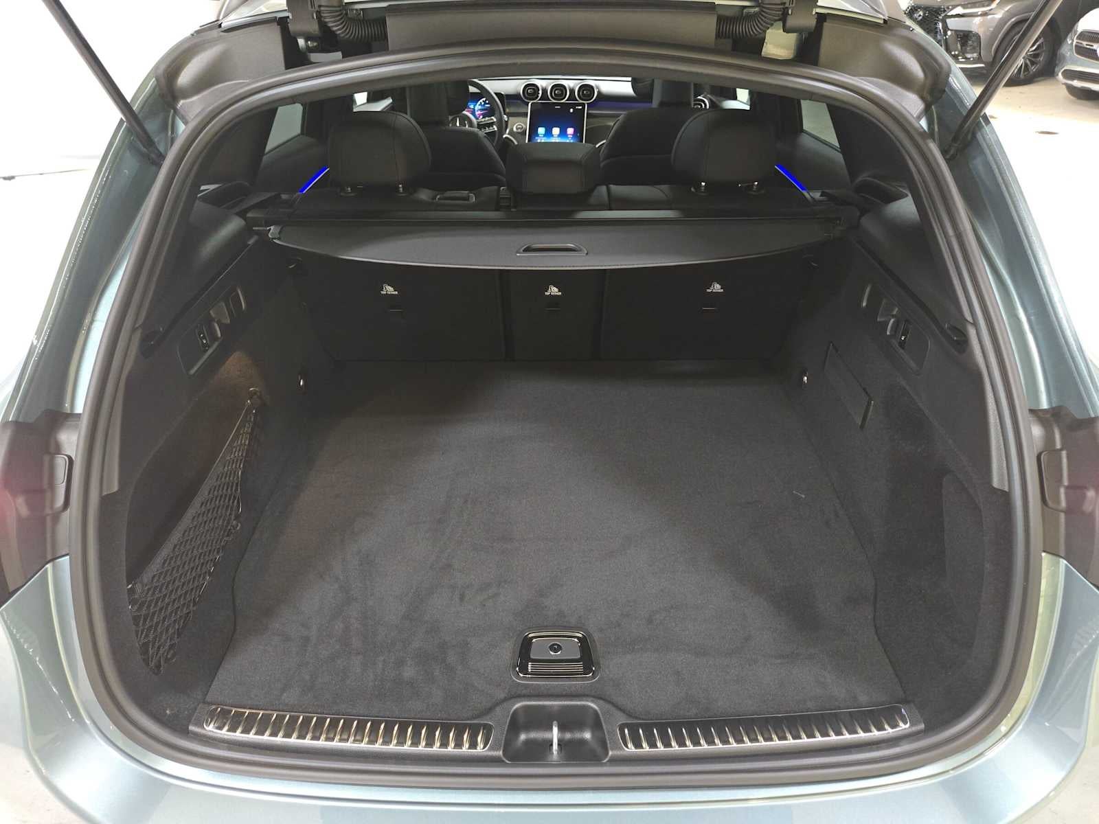 2027 Mercedes-Benz GLC 300 4MATIC® SUV