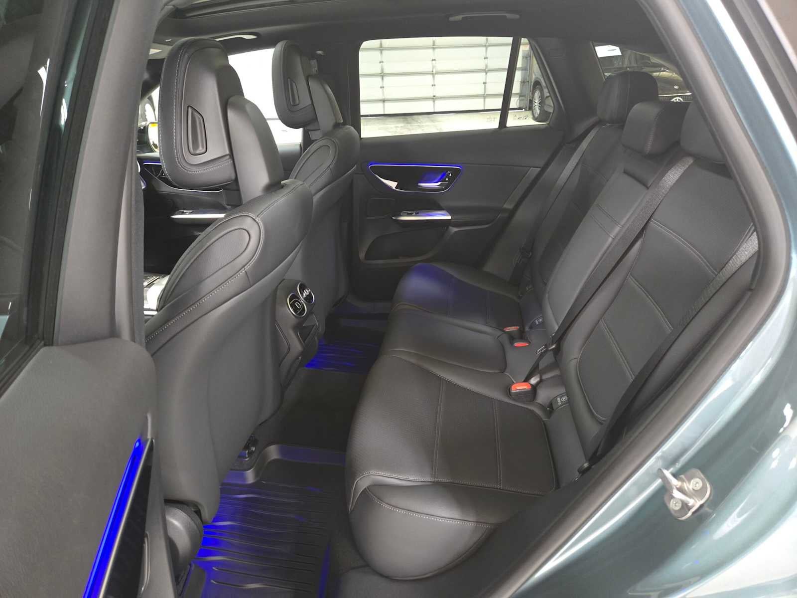 2027 Mercedes-Benz GLC 300 4MATIC® SUV