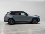 2027 Mercedes-Benz GLC 300 4MATIC® SUV