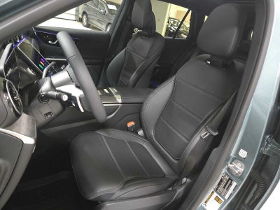 2027 Mercedes-Benz GLC 300 4MATIC® SUV