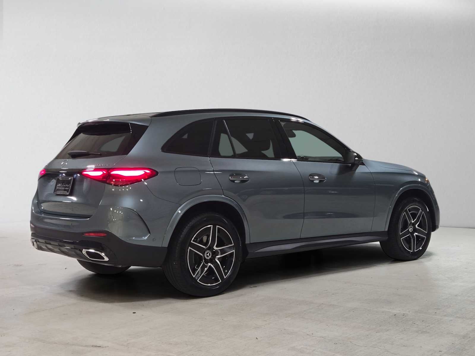 2027 Mercedes-Benz GLC 300 4MATIC® SUV
