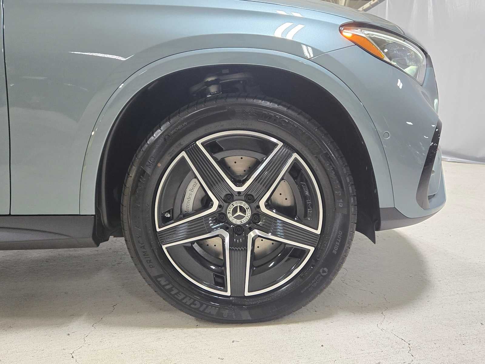 2027 Mercedes-Benz GLC 300 4MATIC® SUV