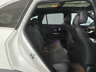 2023 Mercedes-Benz GLC 300 4MATIC® SUV