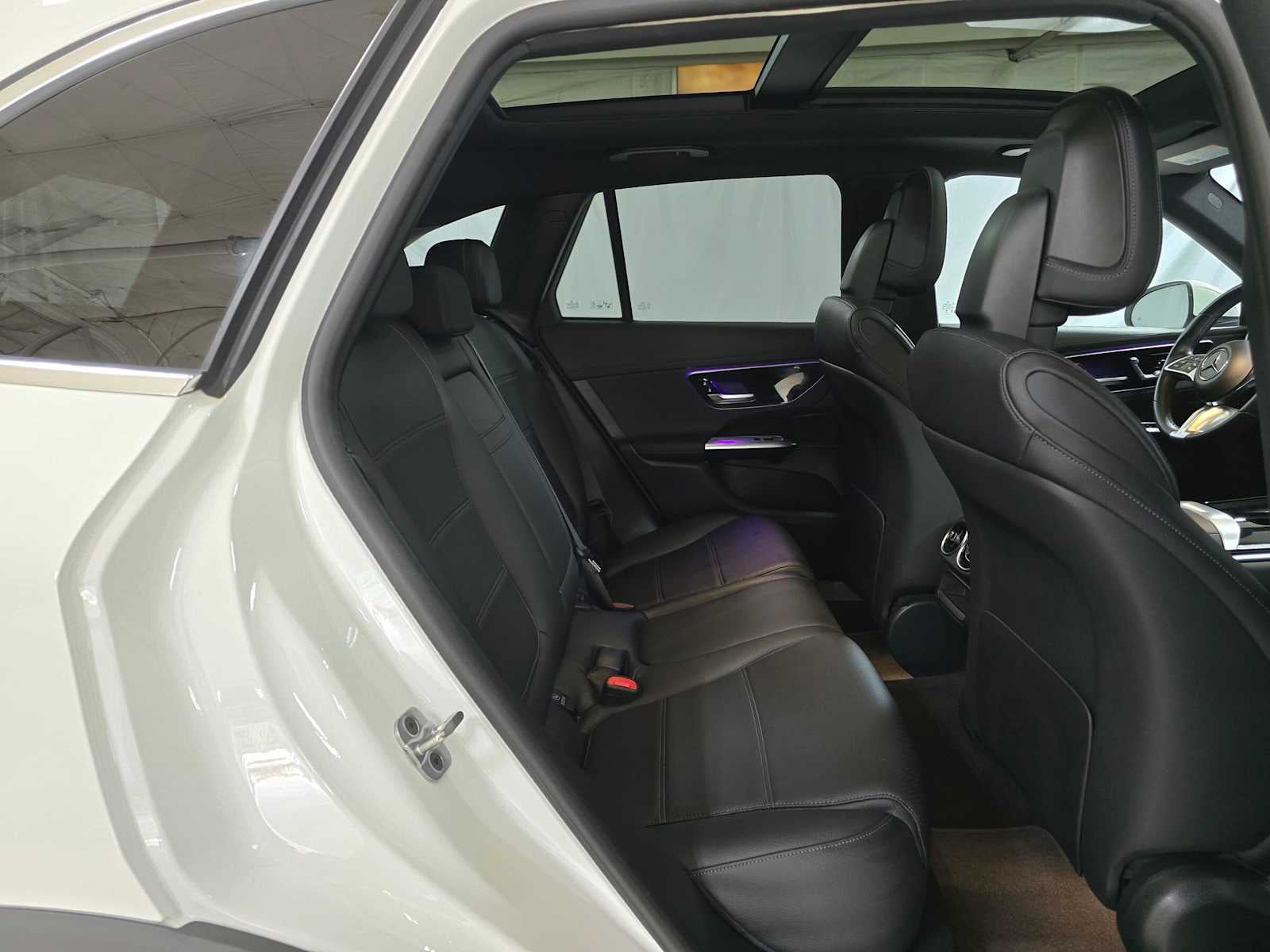 2023 Mercedes-Benz GLC 300 4MATIC® SUV