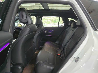 2023 Mercedes-Benz GLC 300 4MATIC® SUV