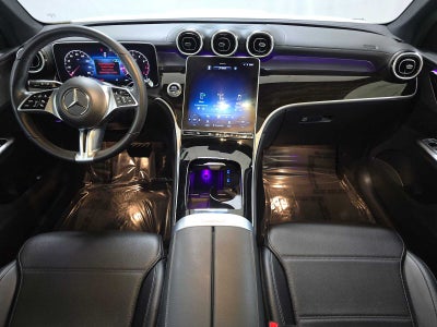 2023 Mercedes-Benz GLC 300 4MATIC® SUV