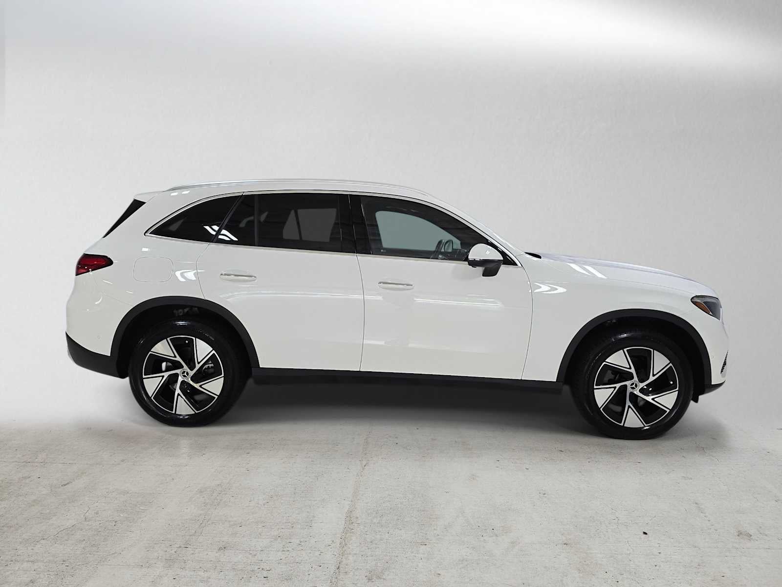 2023 Mercedes-Benz GLC 300 4MATIC® SUV