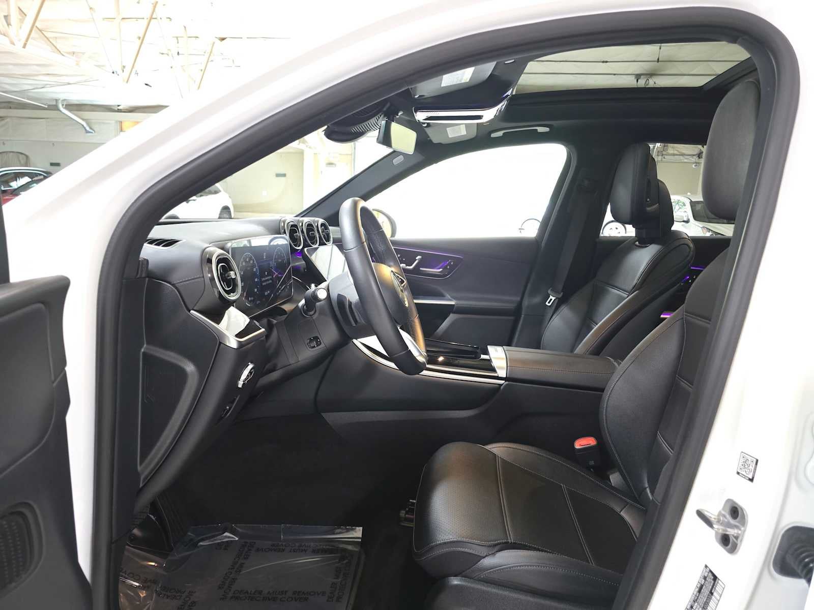 2023 Mercedes-Benz GLC 300 4MATIC® SUV