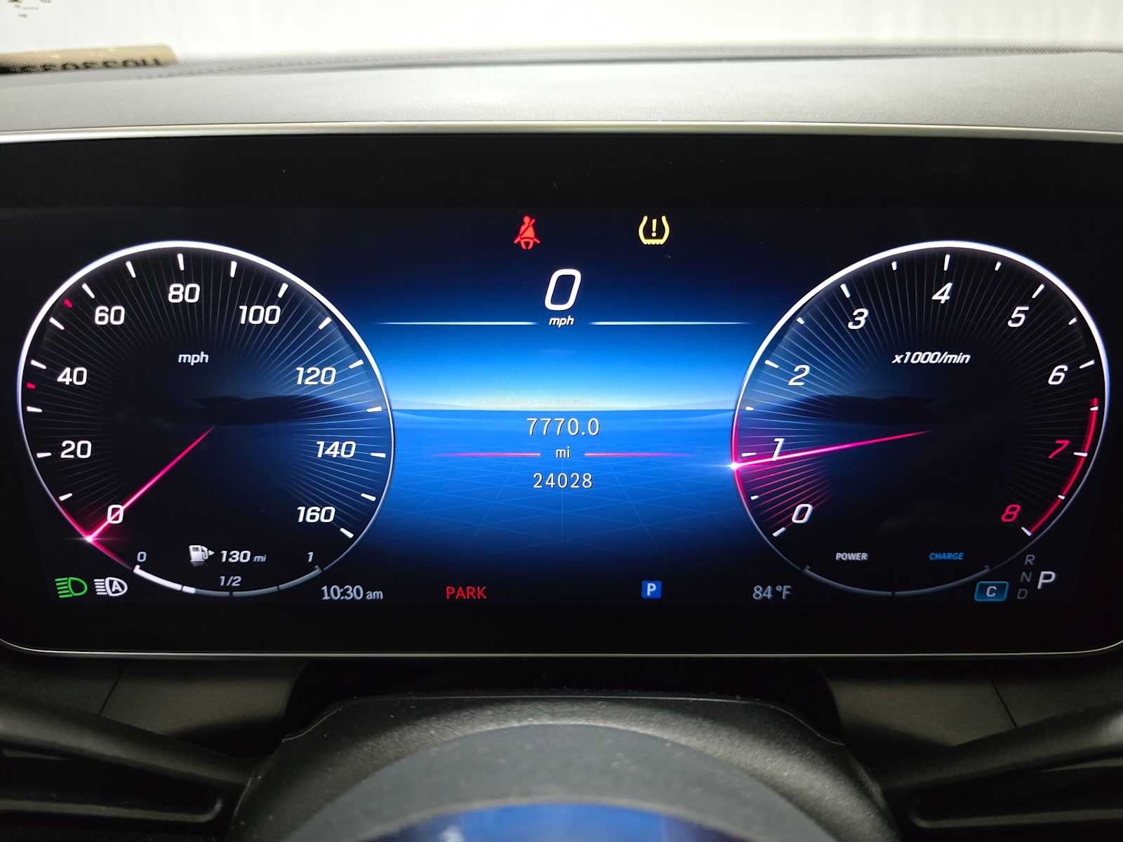 2023 Mercedes-Benz GLC 300 4MATIC® SUV