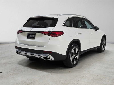 2023 Mercedes-Benz GLC 300 4MATIC® SUV