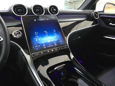 2023 Mercedes-Benz GLC 300 4MATIC® SUV