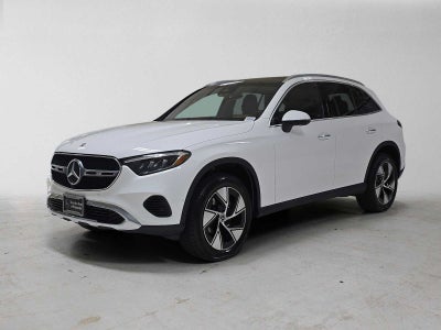 2023 Mercedes-Benz GLC 300 4MATIC® SUV