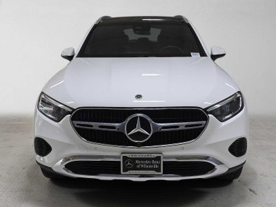 2023 Mercedes-Benz GLC 300 4MATIC® SUV