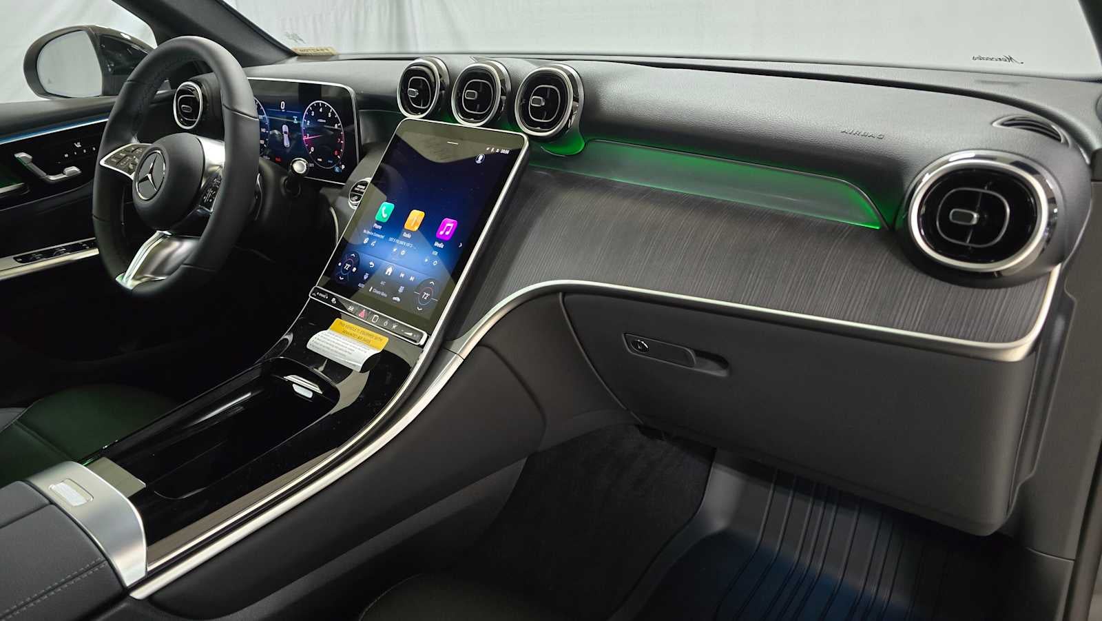 2026 Mercedes-Benz GLC 300 GLC 300