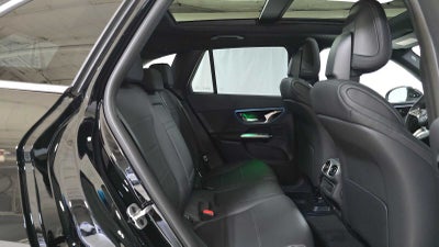 2026 Mercedes-Benz GLC 300 GLC 300