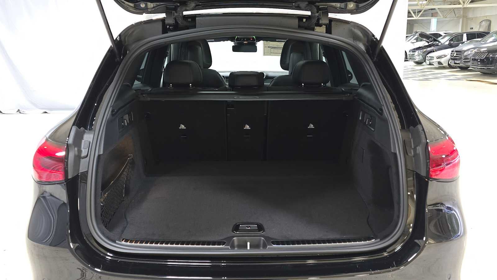 2026 Mercedes-Benz GLC 300 GLC 300