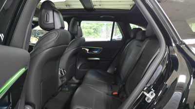 2026 Mercedes-Benz GLC 300 GLC 300