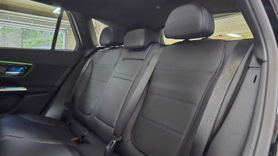 2026 Mercedes-Benz GLC 300 GLC 300